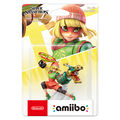 Figurine Amiibo N&deg; 88 Smash Min Min thumb 1